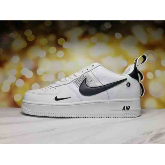 Nike Air Force 1 AAA Men Shoes 023